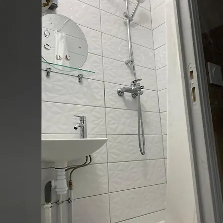Apartment Del Sarte Montmartre *